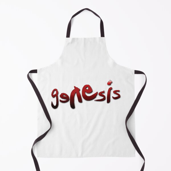 Item preview, Red Brush Stroke Bold Typography Music Band designed and sold by Kunee Shop.