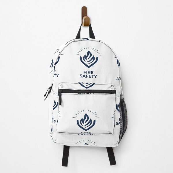 Item preview, FIRE SAFETY designed and sold by safetygearpro.