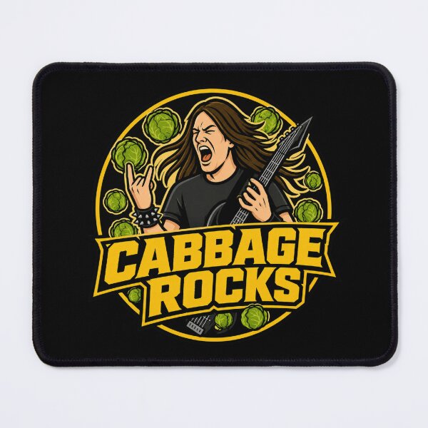 Item preview, Cabbage Rocks designed and sold by UNK-Fatigues.