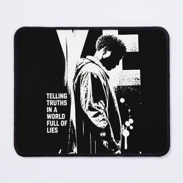 Item preview, Kanye West designed and sold by BloomWart.