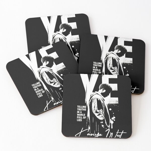 Item preview, Kanye West designed and sold by BloomWart.