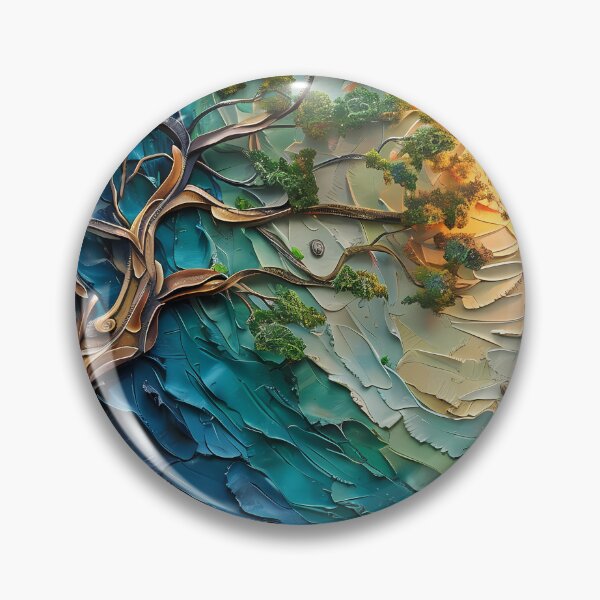 Item preview, Whispers of the Eternal Tree designed and sold by lyliamanjaga.