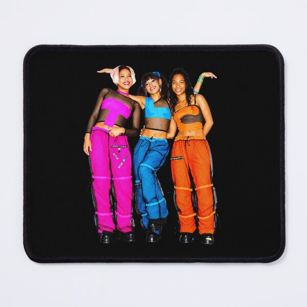 Item preview, TLC & Salt-N-Pepa Tour 2026 , It’s Iconic Vintage designed and sold by LoriaTaven.