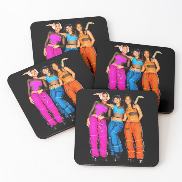 Item preview, TLC & Salt-N-Pepa Tour 2026 , It’s Iconic Vintage designed and sold by LoriaTaven.