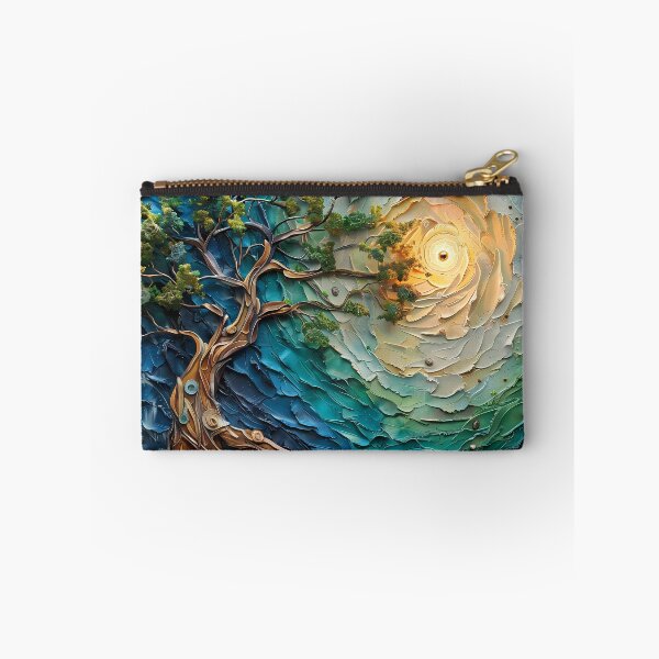 Item preview, Whispers of the Eternal Tree designed and sold by lyliamanjaga.
