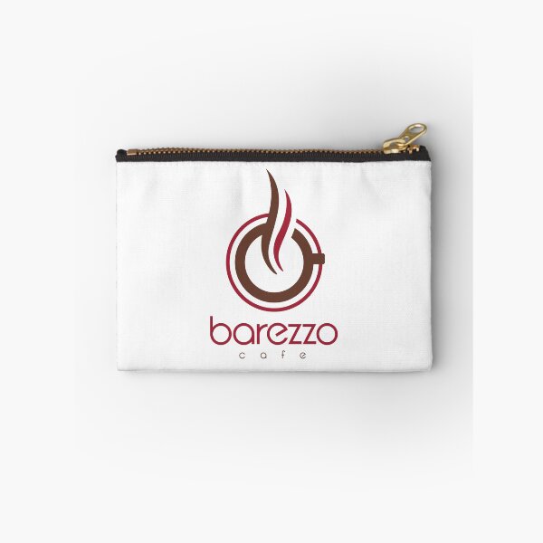 Item preview, Cafe Barezzo Steaming Coffee Cup Icon Logo designed and sold by mokiregtrea.