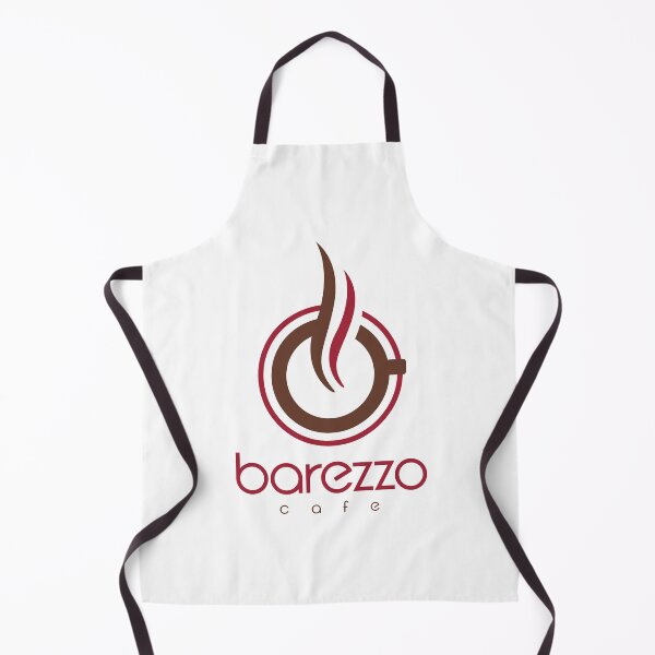 Item preview, Cafe Barezzo Steaming Coffee Cup Icon Logo designed and sold by mokiregtrea.