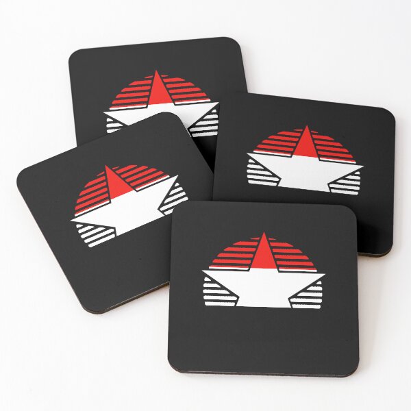 Item preview, Retro Yemen Flag Star YE designed and sold by shitpostee.