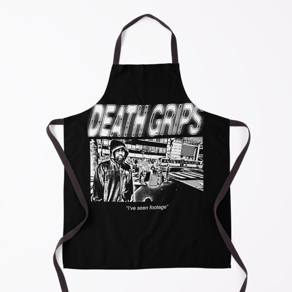 Item preview, Death Grips I've Seen Footage Hip Hop Music designed and sold by suharshaka.