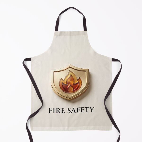 Item preview, FIRE SAFETY designed and sold by safetygearpro.
