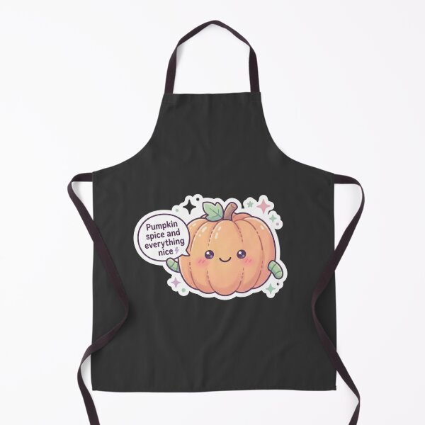 Item preview, Kawaii Pumpkin Pun designed and sold by Cerys-GS.