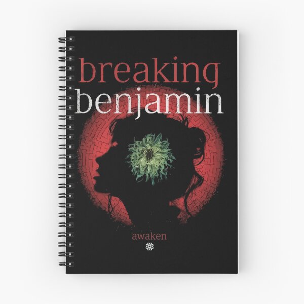 Item preview, breaking-benjamin designed and sold by mayaoff.