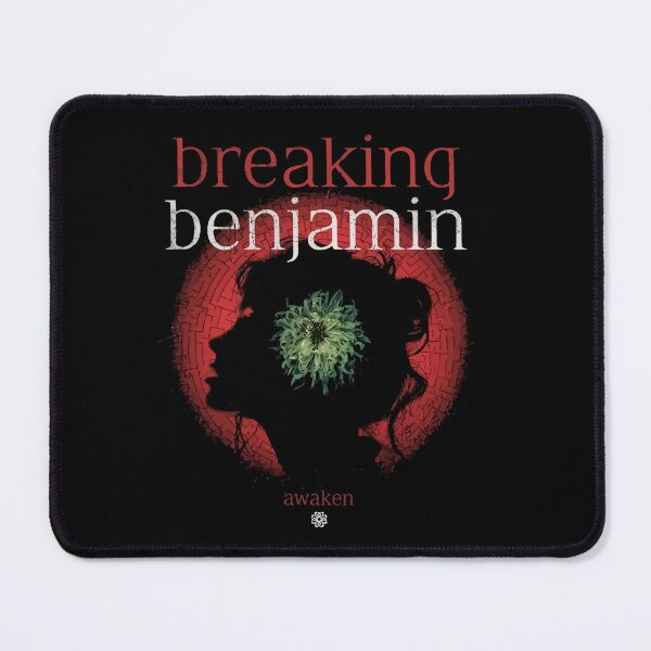 Item preview, breaking-benjamin designed and sold by mayaoff.