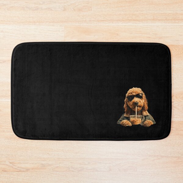 Item preview,  Coffee Dog designed and sold by alvahunter.