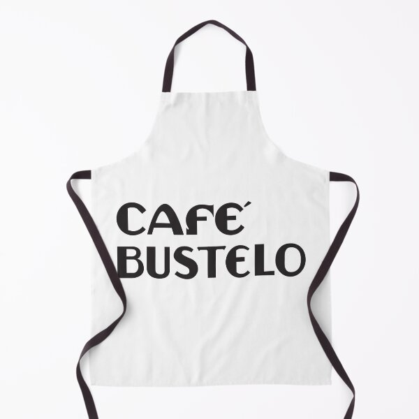 Item preview, Cafe Bustelo Bold Dark Typography Coffee Logo designed and sold by mokiregtrea.