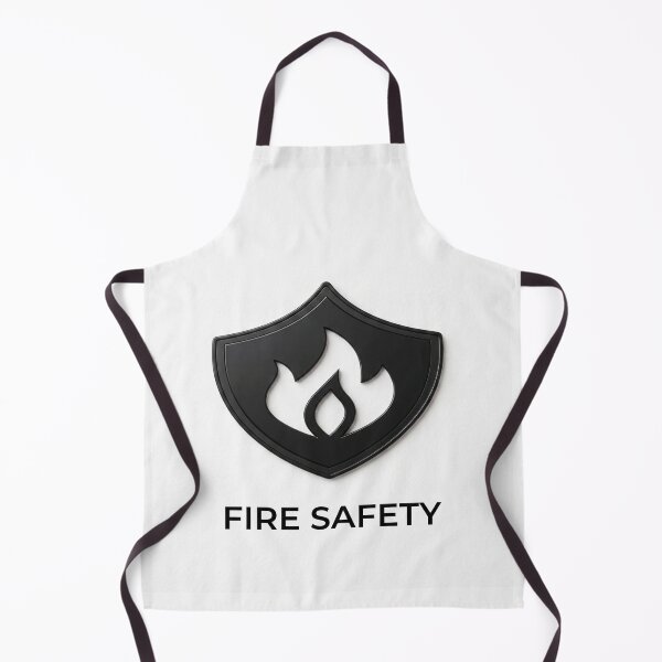 Item preview, FIRE SAFETY designed and sold by safetygearpro.
