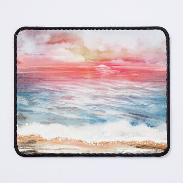 Item preview, Horizon digital illustration designed and sold by eligart.