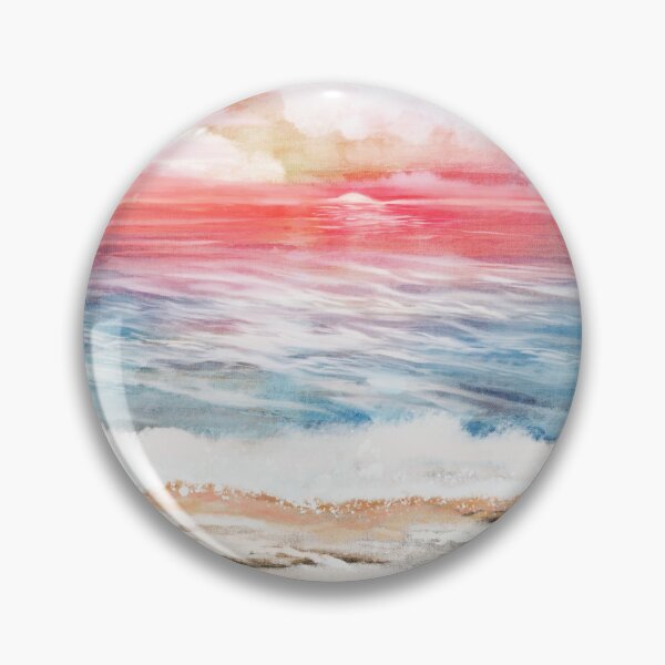 Item preview, Horizon digital illustration designed and sold by eligart.