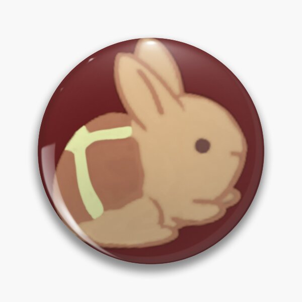 Item preview, Hot Cross Bunnies designed and sold by glowvim.