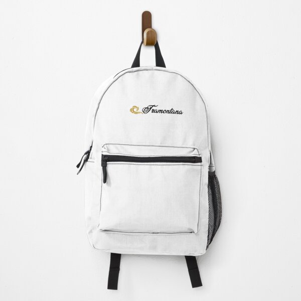 Item preview, Cafe Restaurant Tramontana Golden Wave Logo designed and sold by mokiregtrea.