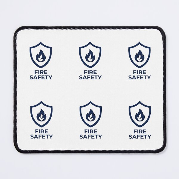 Item preview, FIRE SAFETY designed and sold by safetygearpro.