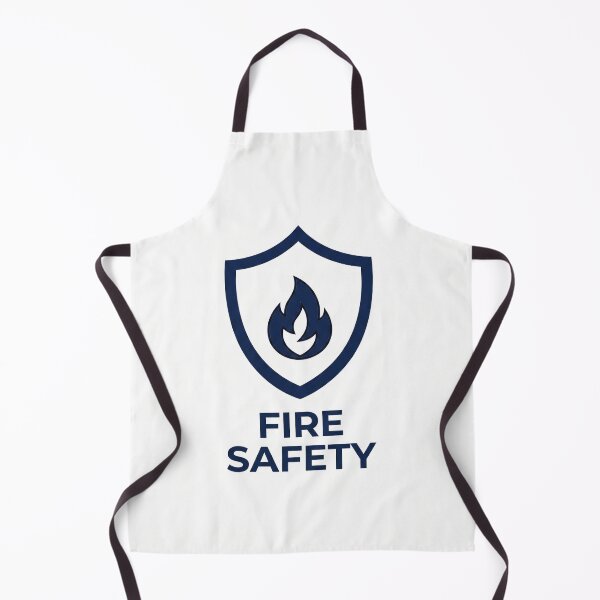 Item preview, FIRE SAFETY designed and sold by safetygearpro.