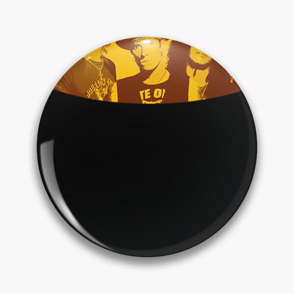 Item preview, Member Face In Yellow Frame designed and sold by GlimmerHollow.