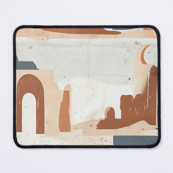Item preview, Desert Archway designed and sold by ONYX Pixee.