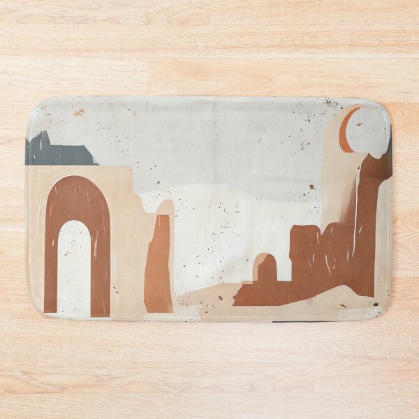 Item preview, Desert Archway designed and sold by ONYX Pixee.