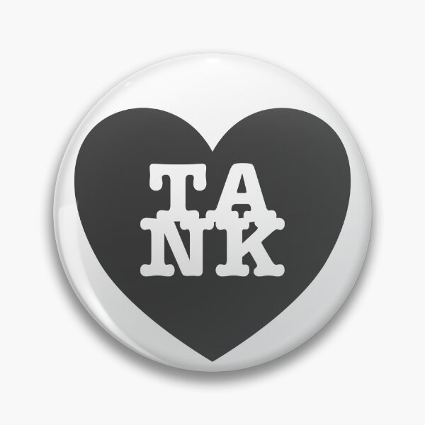 Item preview, tank designed and sold by nogamax.