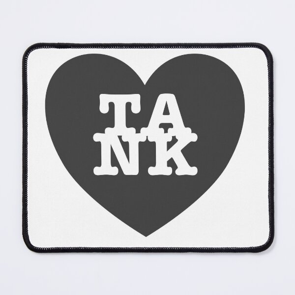 Item preview, tank designed and sold by nogamax.