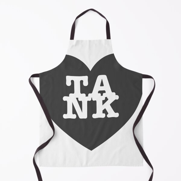 Item preview, tank designed and sold by nogamax.