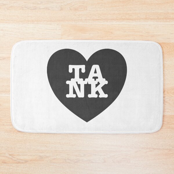 Item preview, tank designed and sold by nogamax.