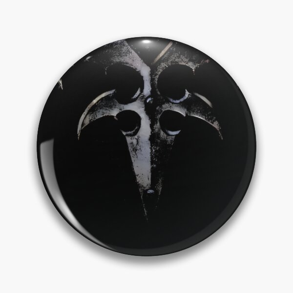 Item preview, Vintage Classic Typography Heavy Metal designed and sold by VividHollow.