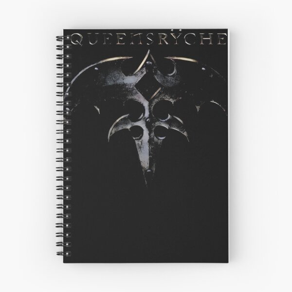 Item preview, Vintage Classic Typography Heavy Metal designed and sold by VividHollow.