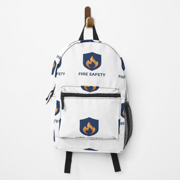 Item preview, FIRE SAFETY designed and sold by safetygearpro.