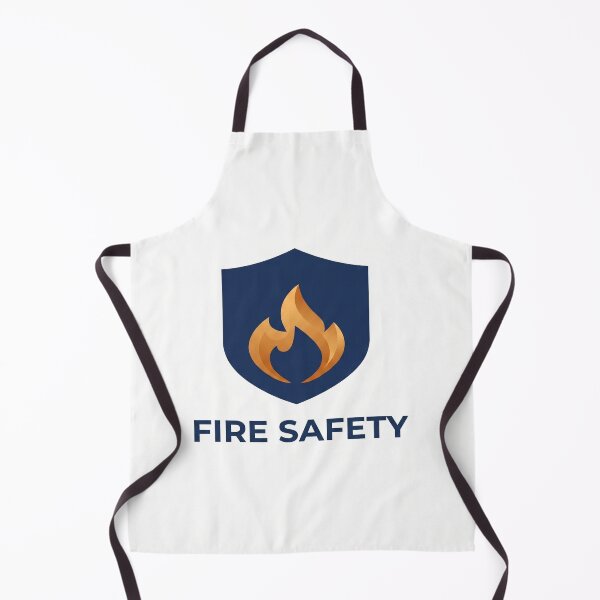 Item preview, FIRE SAFETY designed and sold by safetygearpro.