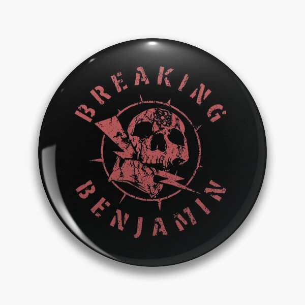 Item preview, breaking-benjamin designed and sold by mayaoff.