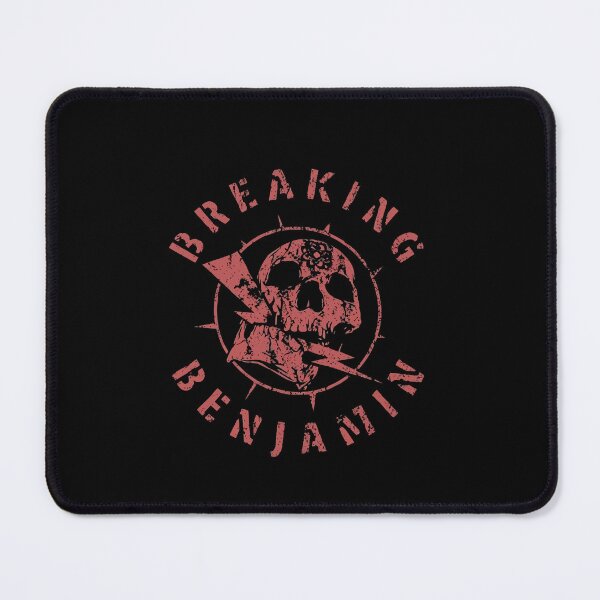 Item preview, breaking-benjamin designed and sold by mayaoff.