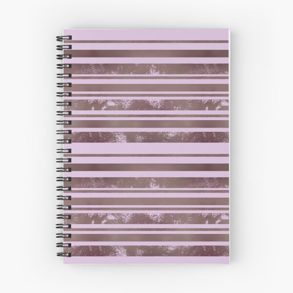 Item preview, Lavender and Brown Stripes  designed and sold by JaygiesDesign.