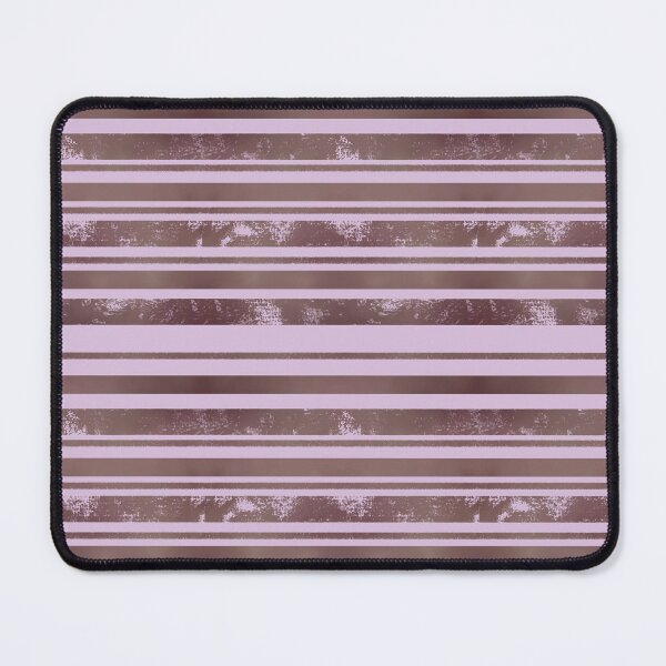 Item preview, Lavender and Brown Stripes designed and sold by JaygiesDesign.