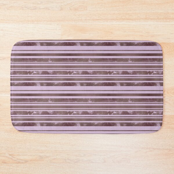 Item preview, Lavender and Brown Stripes  designed and sold by JaygiesDesign.