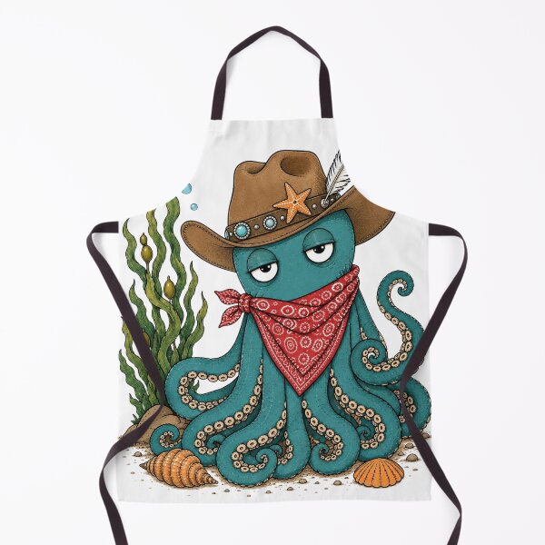 Item preview, Country Squid designed and sold by Zeewind.
