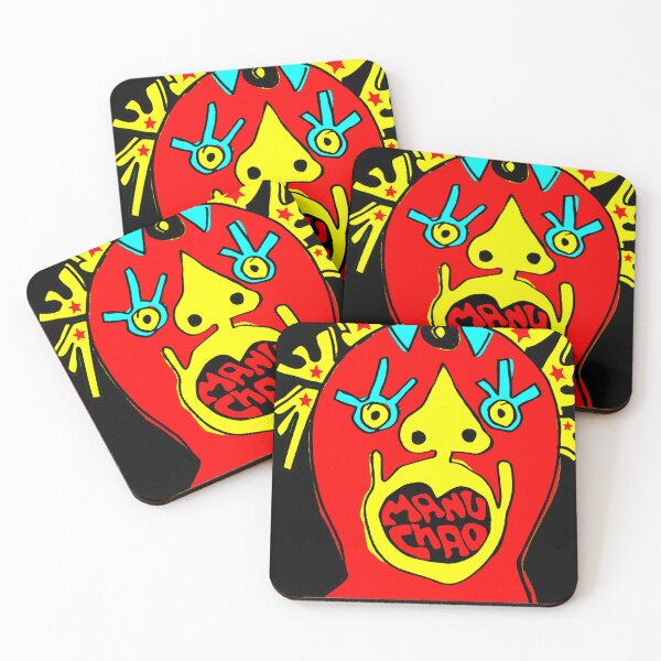 Item preview, Colorful Unique Face designed and sold by GlimmerHollow.