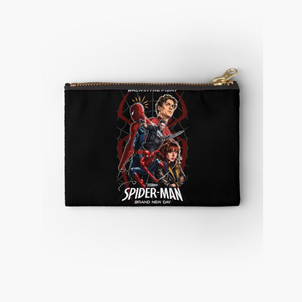 Item preview, Spooderman Brand New Day / FANART designed and sold by DarrenAshenOne.