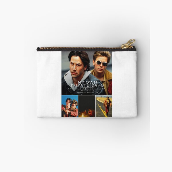 Item preview, My Own Private Idaho Painted Hd Art designed and sold by aneYuo-ids.