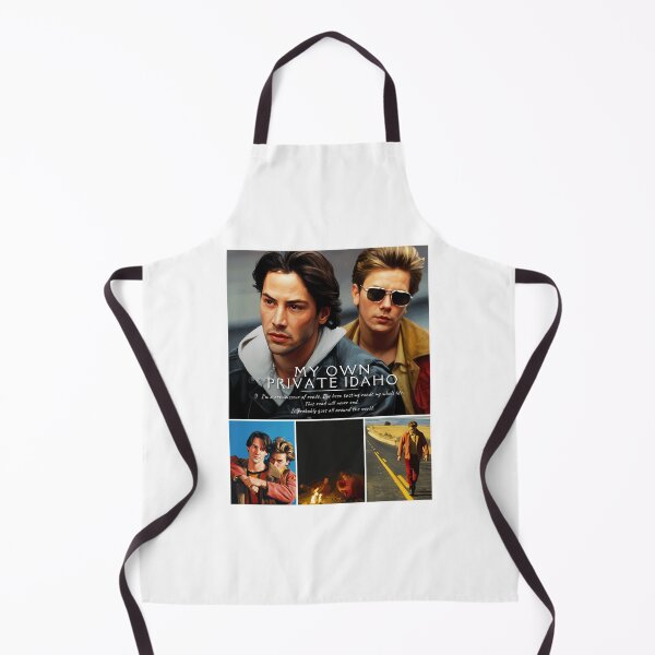 Item preview, My Own Private Idaho Painted Hd Art designed and sold by aneYuo-ids.