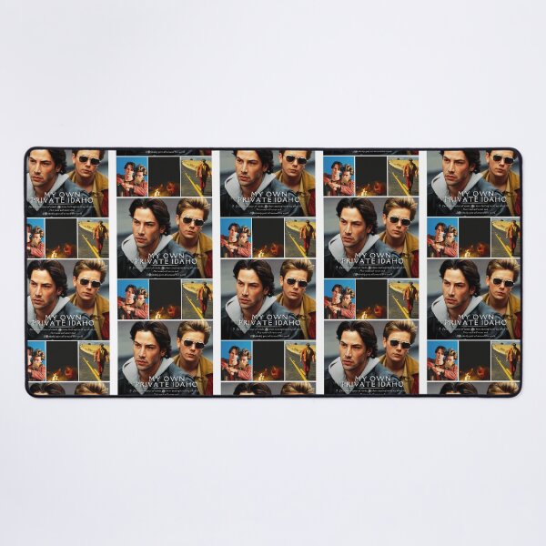 Item preview, My Own Private Idaho Painted Hd Art designed and sold by aneYuo-ids.