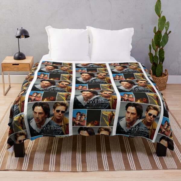 Item preview, My Own Private Idaho Painted Hd Art designed and sold by aneYuo-ids.