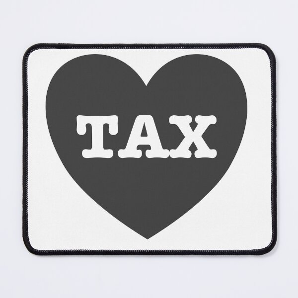 Item preview, tax designed and sold by nogamax.